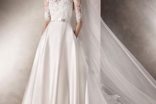 St. Patrick La Sposa