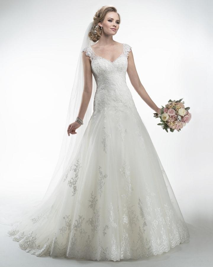 Maggie Sottero