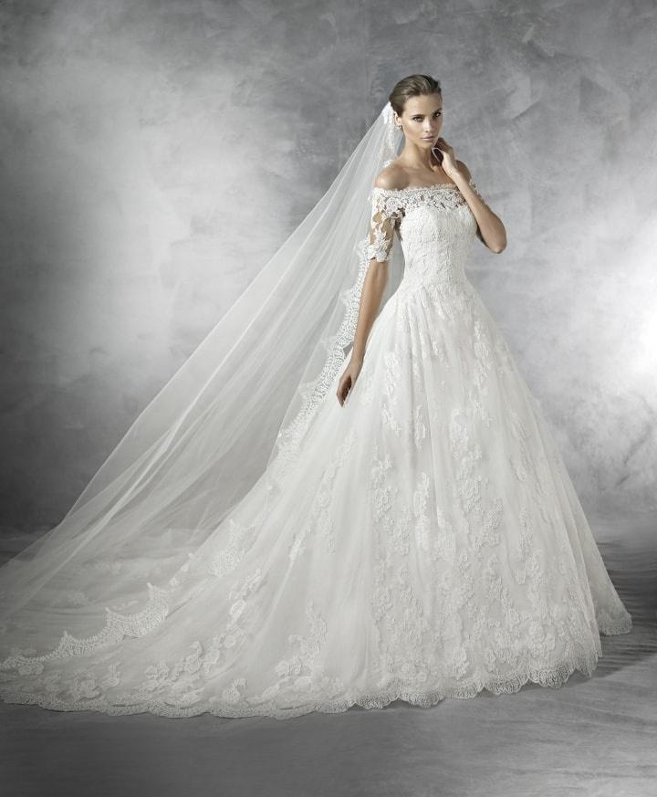 Pronovias