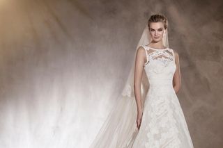 Pronovias