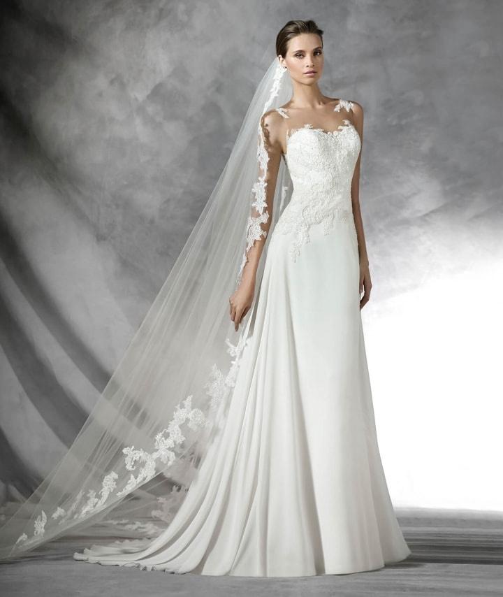 Pronovias