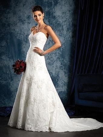 Alfred Angelo