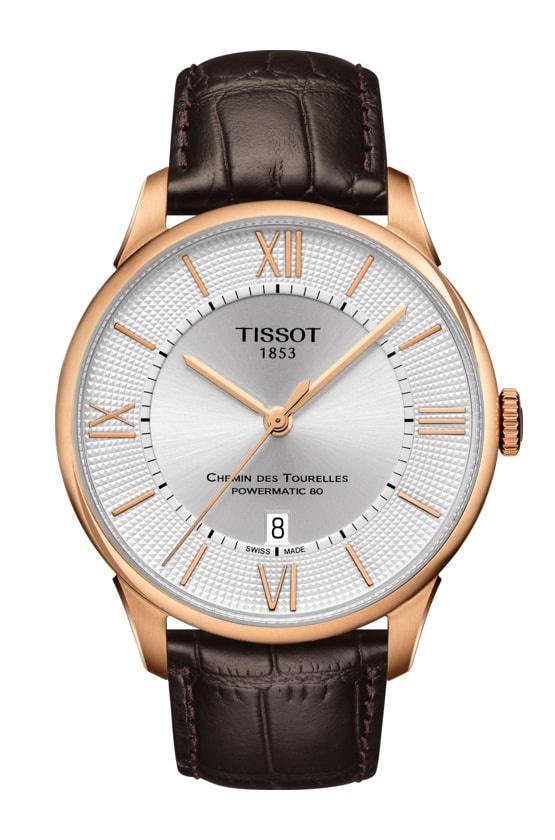 Tissot