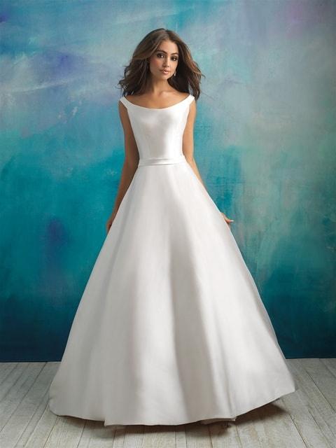 Allure Bridals