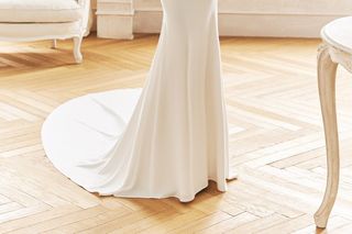 St. Patrick La Sposa