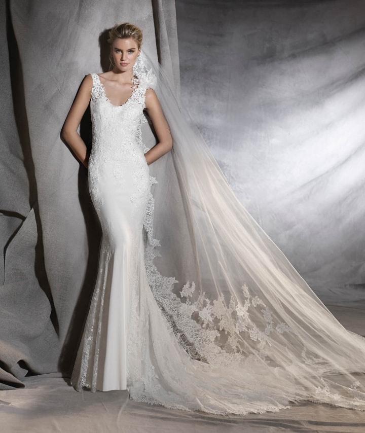 Pronovias