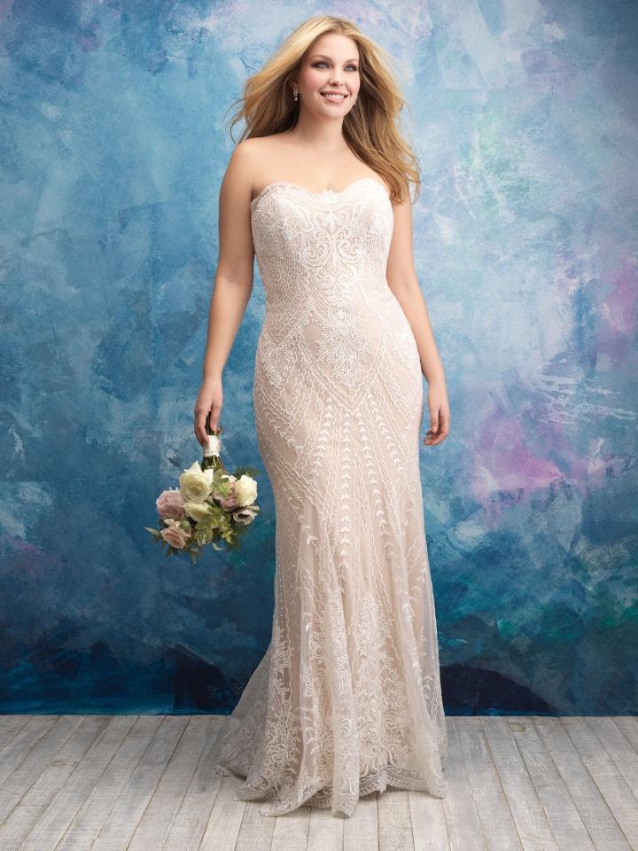 Allure Bridals