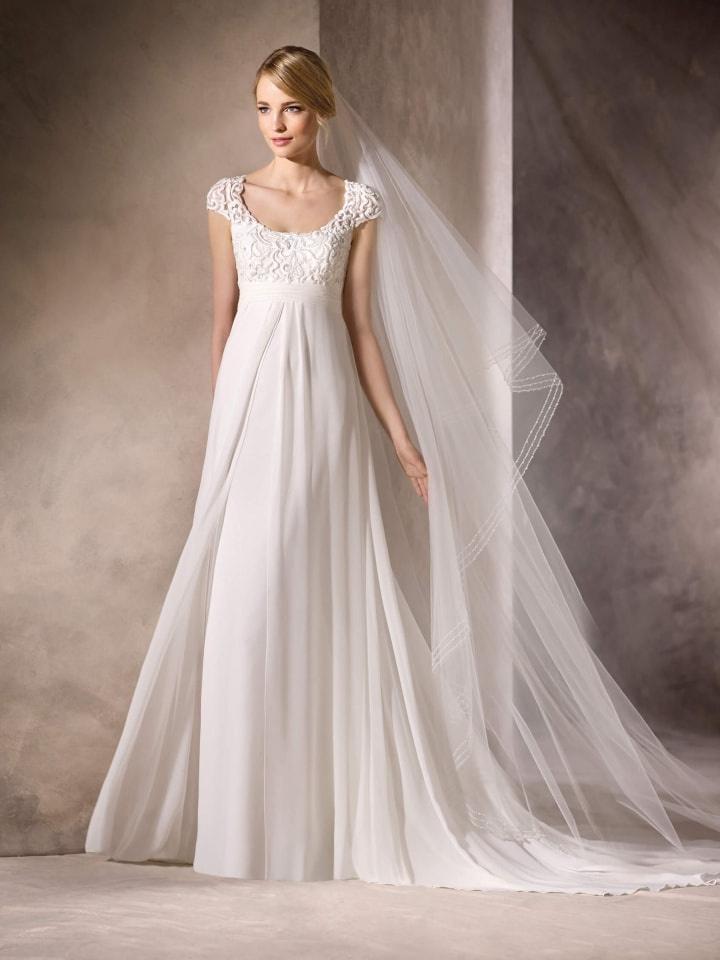 St. Patrick La Sposa