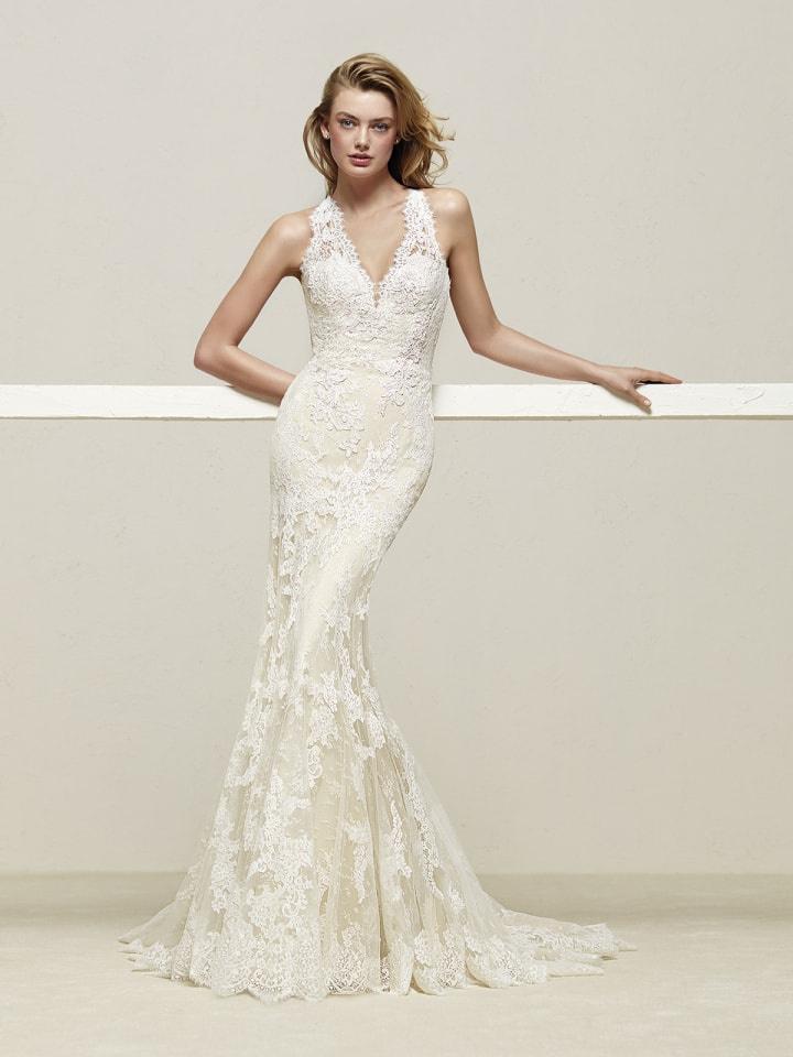 Pronovias