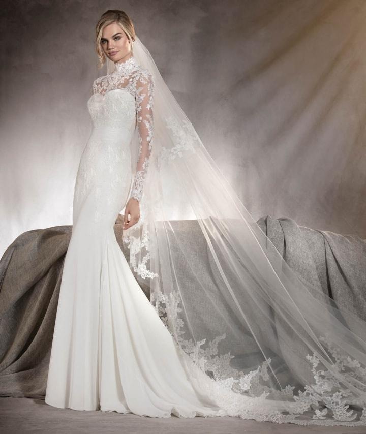 Pronovias