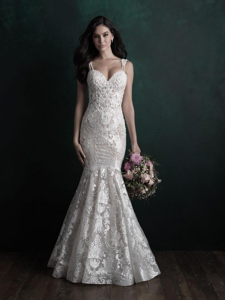 Allure Bridals