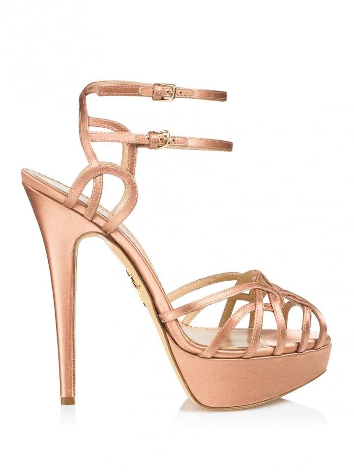 Charlotte Olympia