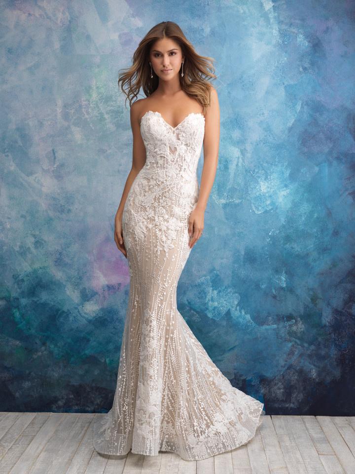 Allure Bridals