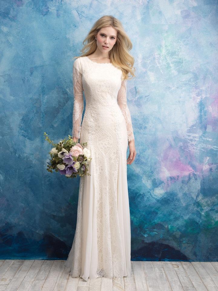 Allure Bridals