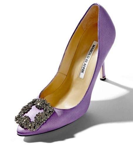 Manolo Blahnik