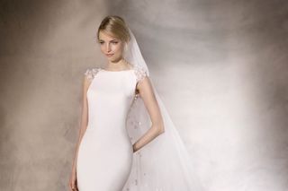 St. Patrick La Sposa