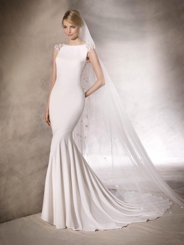 St. Patrick La Sposa