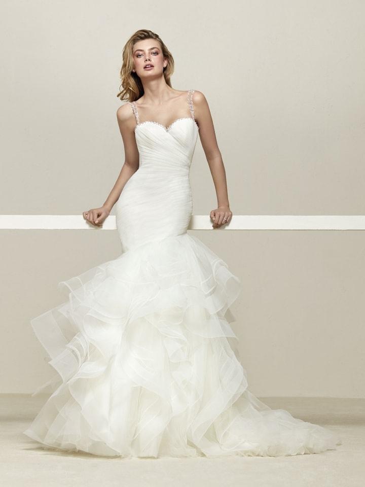 Pronovias