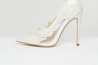 Asos Bridal