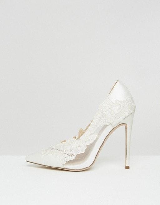 Asos Bridal