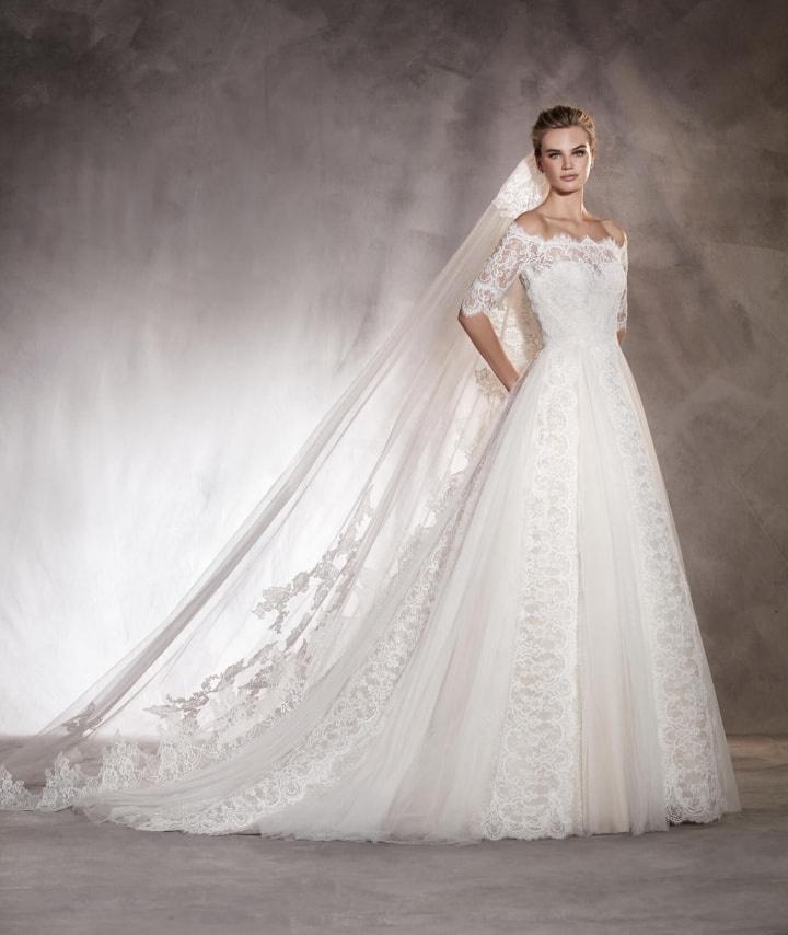 Pronovias