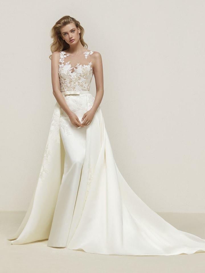 Pronovias