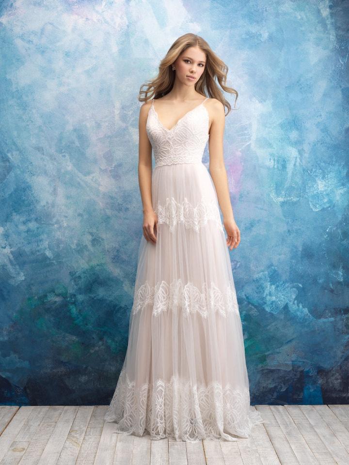 Allure Bridals