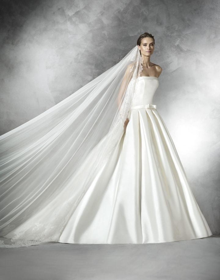 Pronovias