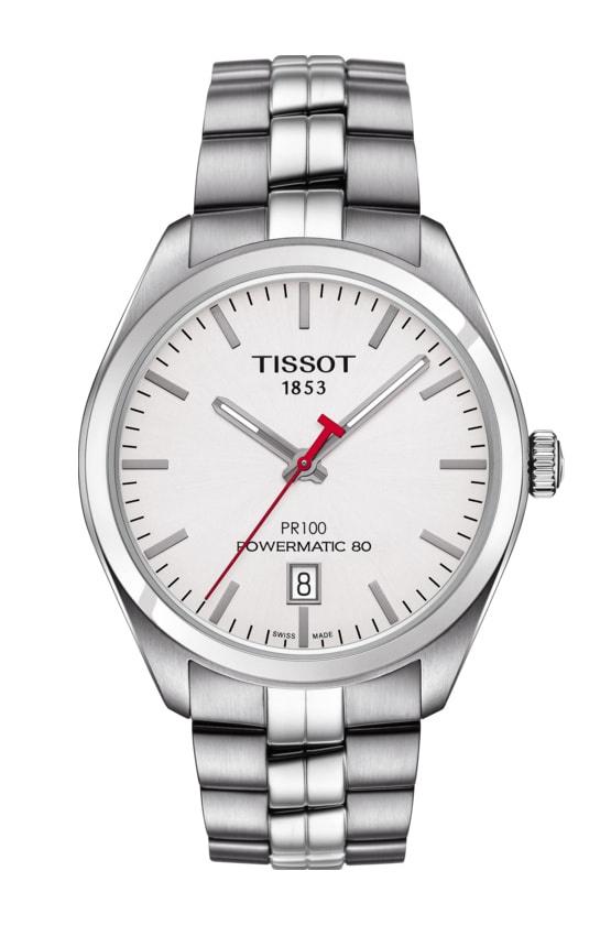 Tissot