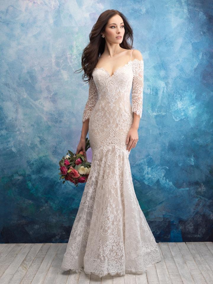 Allure Bridals