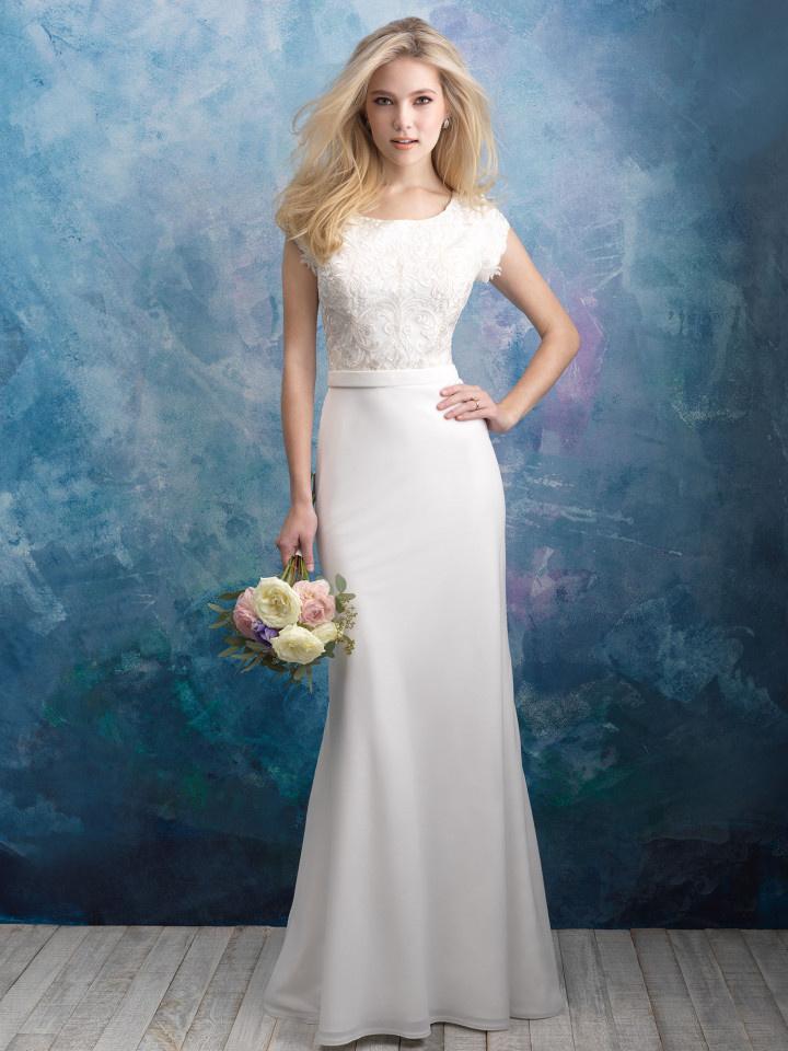 Allure Bridals