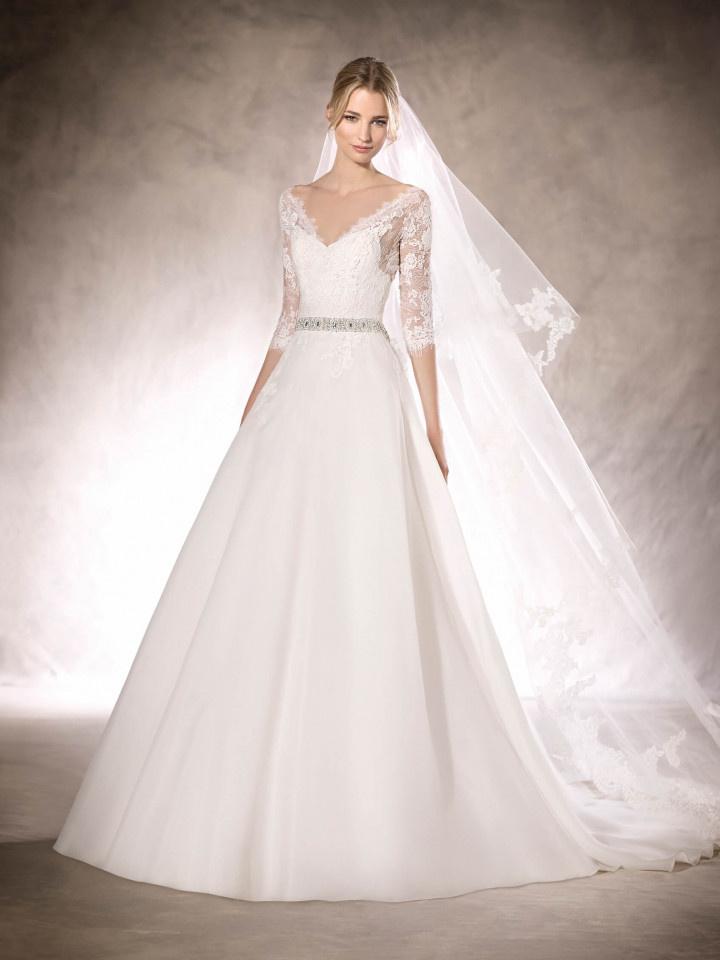 St. Patrick La Sposa