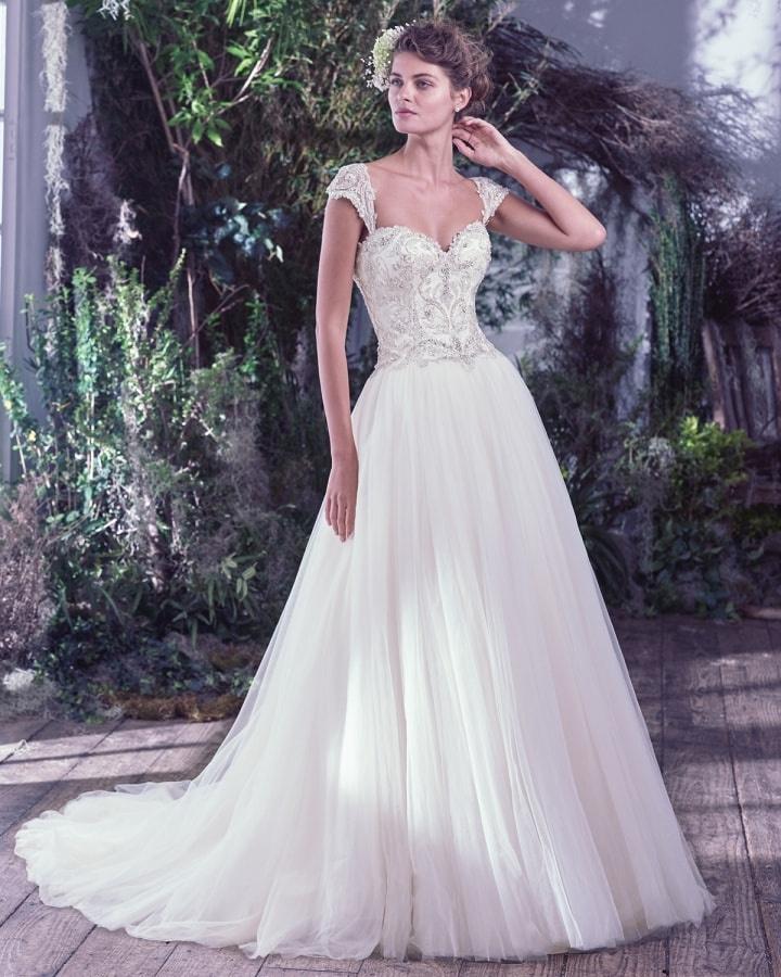 Maggie Sottero