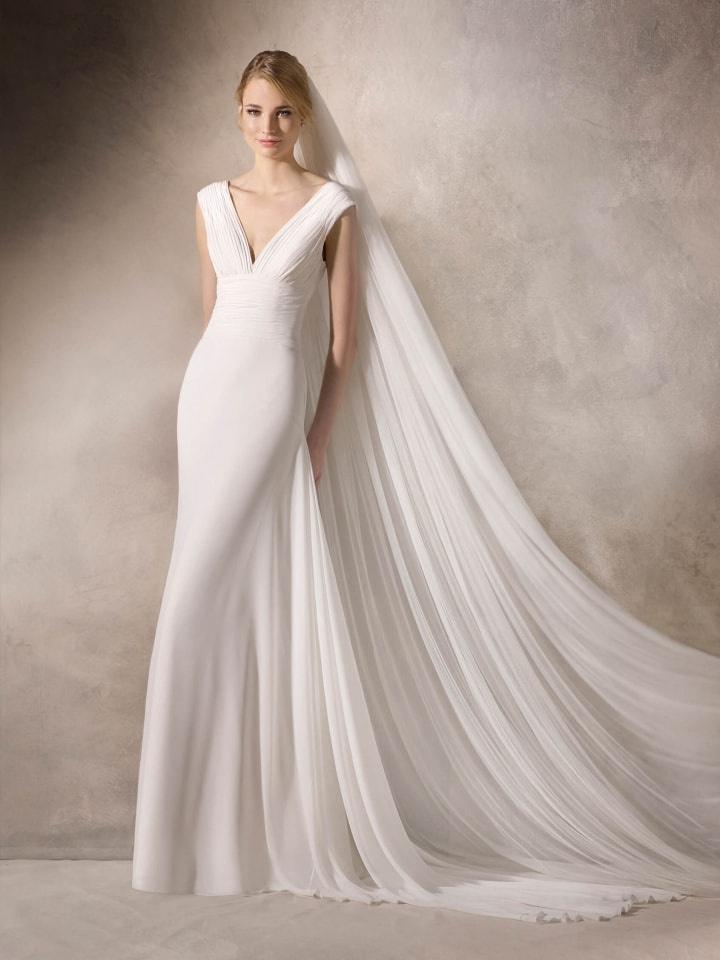 St. Patrick La Sposa