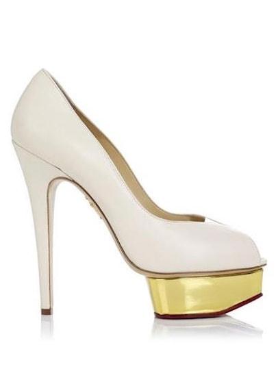 Charlotte Olympia