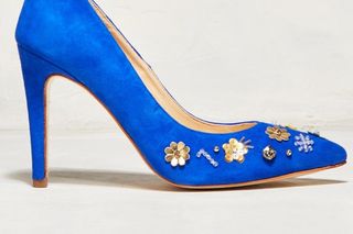 Rachel Simpson Shoes