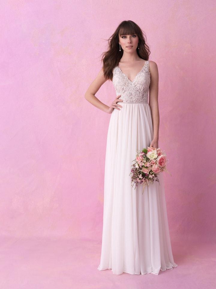 Allure Bridals