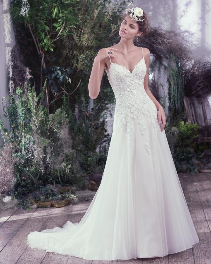 Maggie Sottero