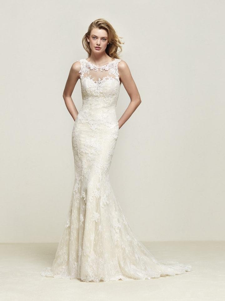 Pronovias