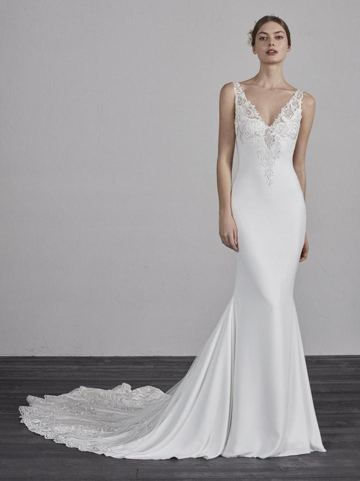 Pronovias