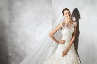 Pronovias