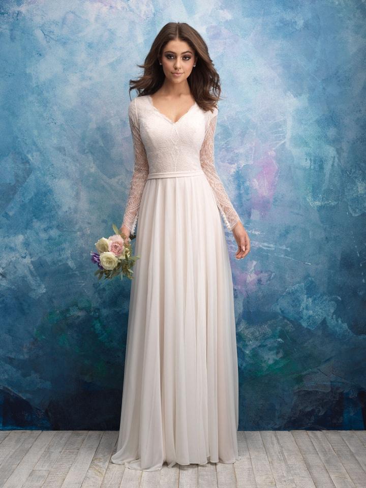 Allure Bridals