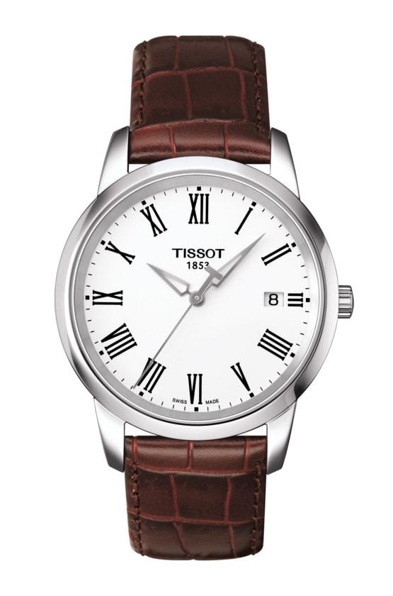 Tissot