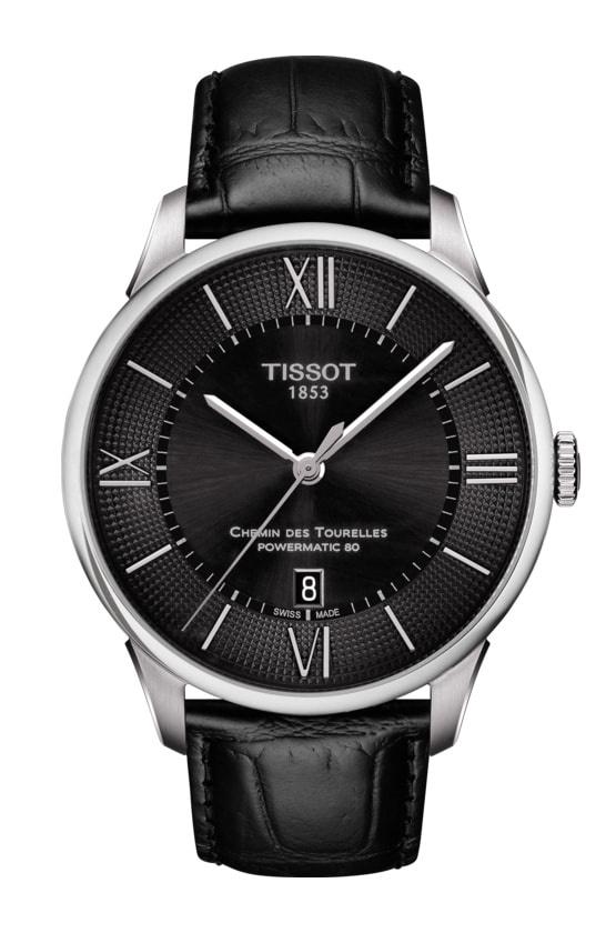 Tissot