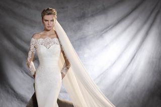 Pronovias