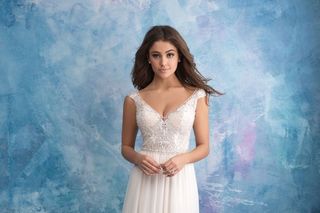 Allure Bridals