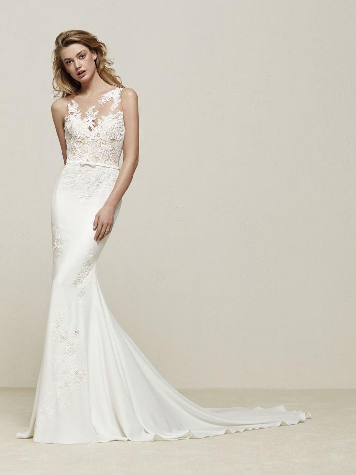 Pronovias