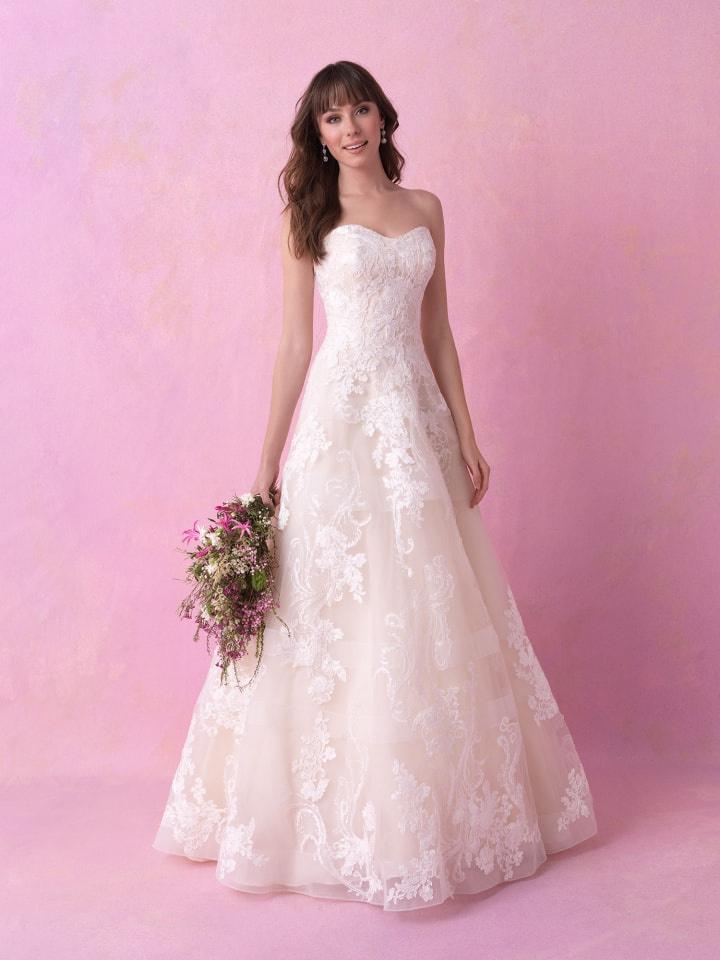 Allure Bridals