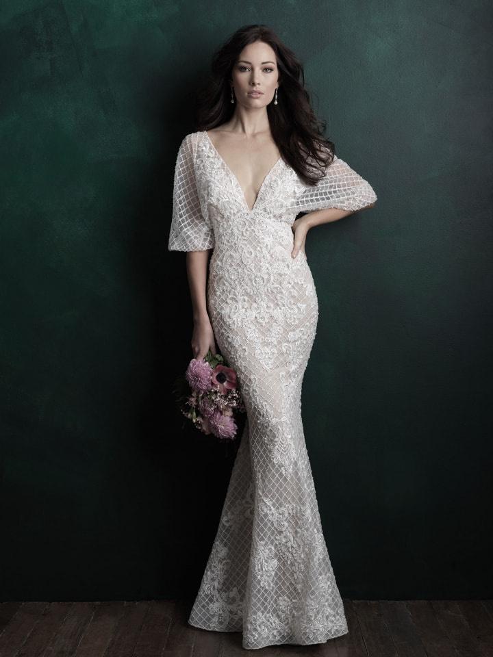 Allure Bridals