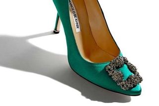 Manolo Blahnik